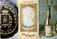 Herbert Beaufort - Cuvée du Mélomane