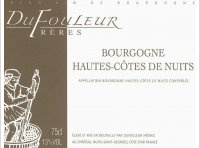 Maison Dufouleur Frères 