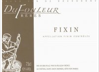 Maison Dufouleur Frères