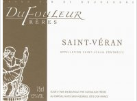 Maison Dufouleur Frères 