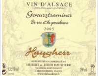 Hausherr - De Roc et de Porcelaine