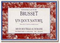 Domaine Brusset 