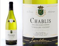 Lamblin et Fils - Vieilles Vignes