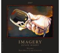 Imagery Malbec