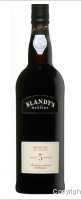 Blandy's - Dry - Aged 5 years - Sercial