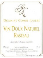 Domaine Combe Juliére