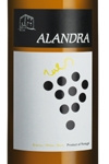 Esporào - Alandra