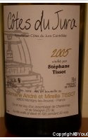 Domaine André et Mireille Tissot