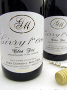 Domaine Mouton - 1er Cru - Clos Jus