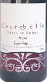 Cave de Costebelle - Costebelle - Terra Vitis