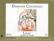 Domaine Coudoulis