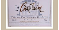 Château de la Croix Chabrières - La Châtelaine