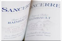 Roger et Didier Raimbault - Cuvées Traditionnelles