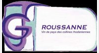 Jeanne Gaillard - Roussanne