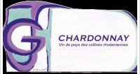 Jeanne Gaillard - Chardonnay