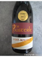 La Pousterle