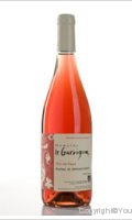 Domaine le Garrigon