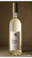 Domaine Grand Jacquet - Rendez-vous sous le Chêne