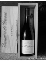 Domaine de Gressac - La Madonne