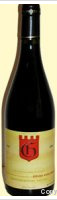 Domaine La Guintrandy, Saint Léger