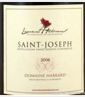 Domaine Habrard Père et fils