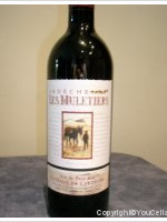 Les Vignerons Ardéchois - Les Muletiers