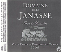 Domaine de la Janasse - Terre de Bussière