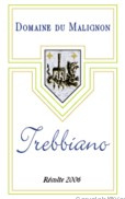 Domaine du Malignon - Trebbiano