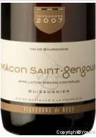 Vignerons de Buxy - Saint-Gengoux