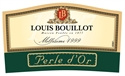 Louis Bouillot - Perle d'or