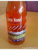 Cave de Saint Verny - Chez Nous