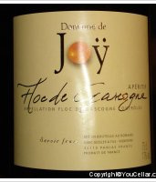 Domaine de Joÿ 