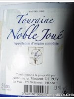 Antoine et Vincent Dupuy