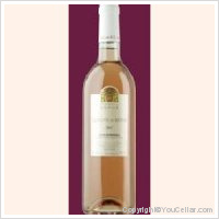 Château de Berne - Cuvée Oliviers 