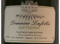 Domaine Lafollie - Sauvignon