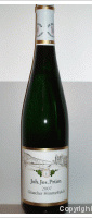 Joh. Jos. Prüm - Graacher Himmelreich Auslese Goldkapsel