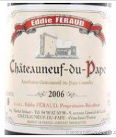 Domaine Eddie Féraud