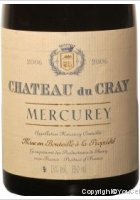Château du Cray