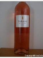Tarani