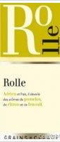 Grains de Cépage - Rolle