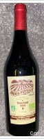 Domaine Overnoy-Crinquand - Ploussard
