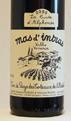 Mas d'Intras - Cuvée d'Alphonse