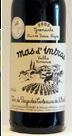 Mas d'Intras - Cuvée Trace-Nègre