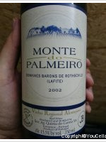 Monte do Palmeiro