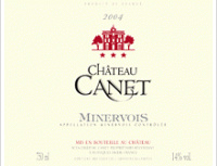 Château Canet