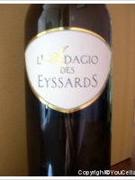 L' Adagio des Eyssards