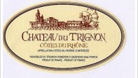 Château du Trignon