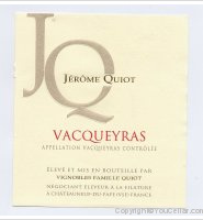 Jérôme Quiot