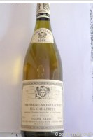 Jadot - 1er cru Les Caillerets 
