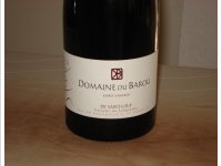 Domaine du Barou